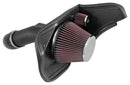 Performance Air Intake System