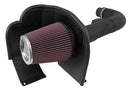Performance Air Intake System