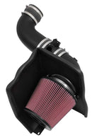 Performance Air Intake System
