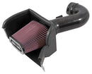 Performance Air Intake System
