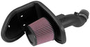Performance Air Intake System