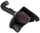 Performance Air Intake System