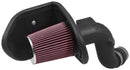 Performance Air Intake System