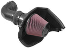 Performance Air Intake System