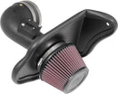 Performance Air Intake System