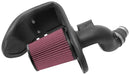 Performance Air Intake System