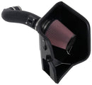 Performance Air Intake System