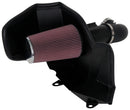 Performance Air Intake System