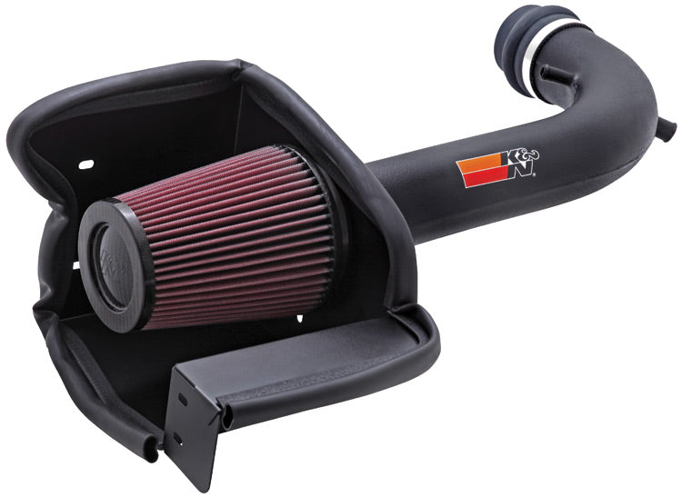 Performance Air Intake System