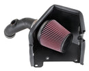 Performance Air Intake System