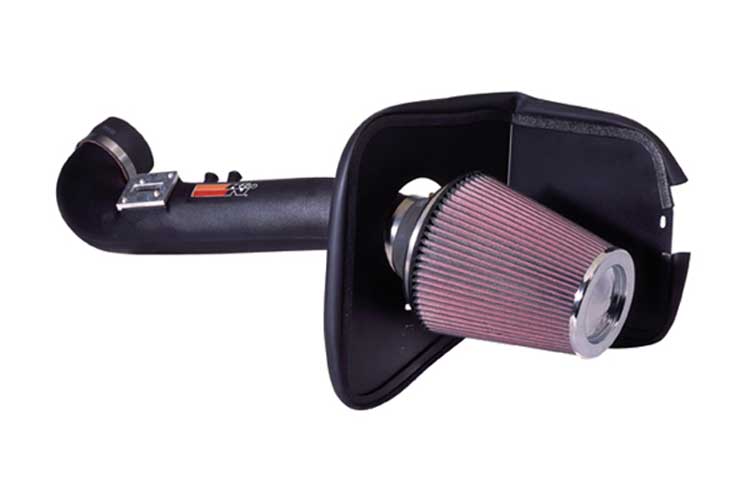 Performance Air Intake System