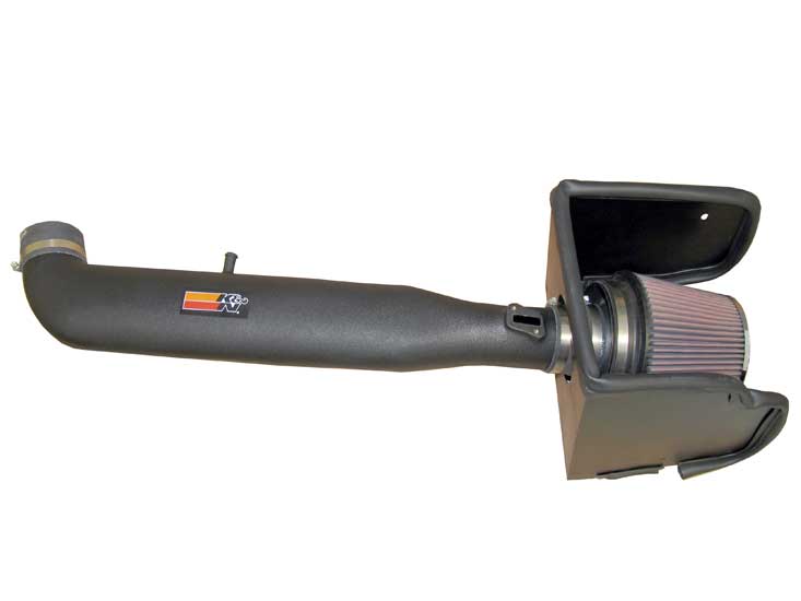 Performance Air Intake System