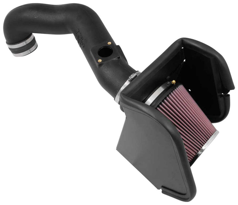 Performance Air Intake System