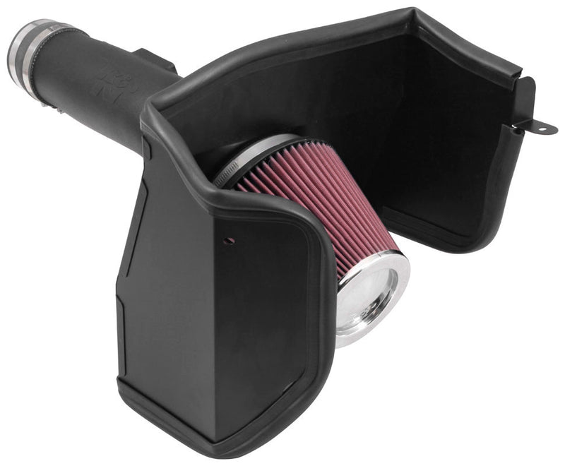 Performance Air Intake System