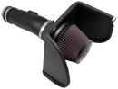 Performance Air Intake System