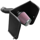 Performance Air Intake System