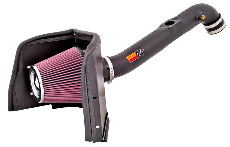 Performance Air Intake System