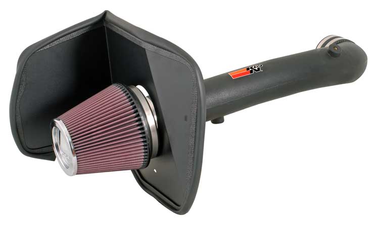 Performance Air Intake System