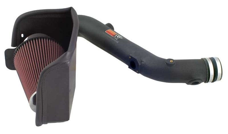 Performance Air Intake System