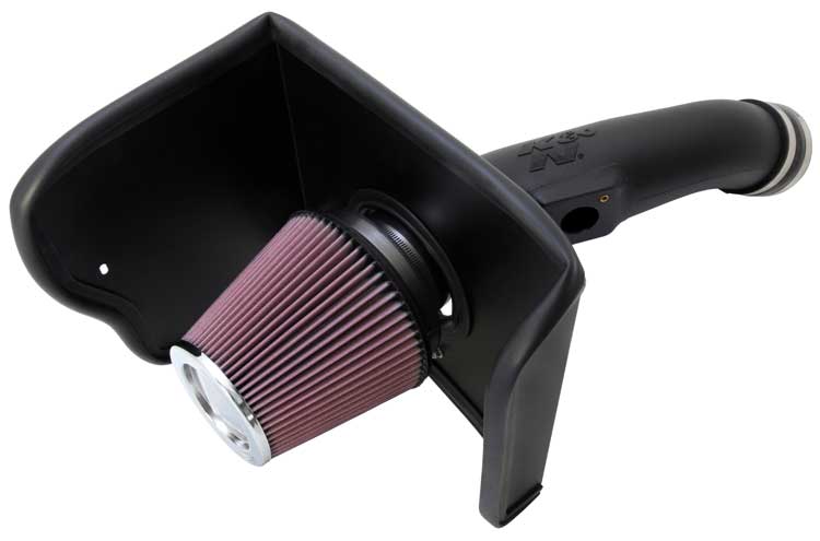 Performance Air Intake System