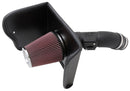 Performance Air Intake System