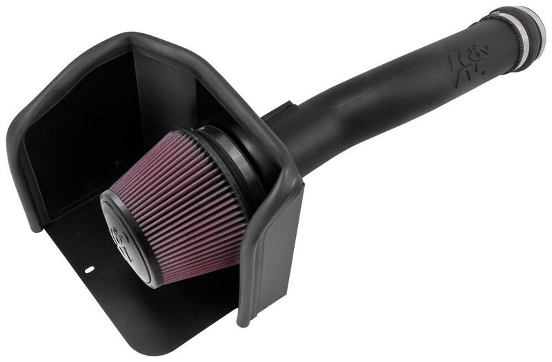 Performance Air Intake System