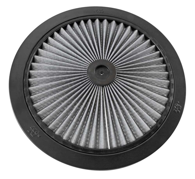 X-Stream Top Filter