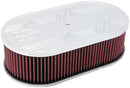 Oval Air Filter Assembly