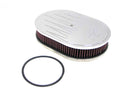 Oval Air Filter Assembly