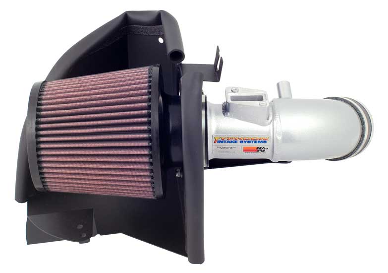 Performance Air Intake System