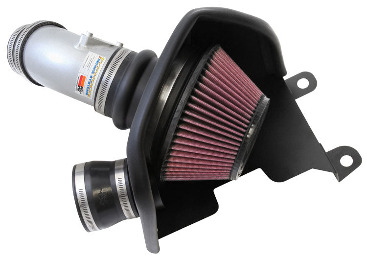 Performance Air Intake System