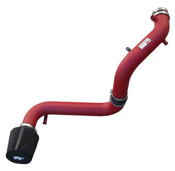 Performance Air Intake System