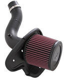 Performance Air Intake System