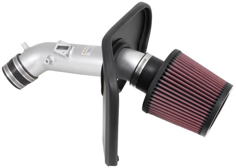 Performance Air Intake System