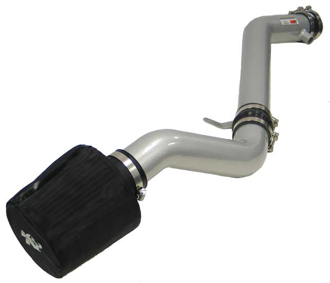 Performance Air Intake System