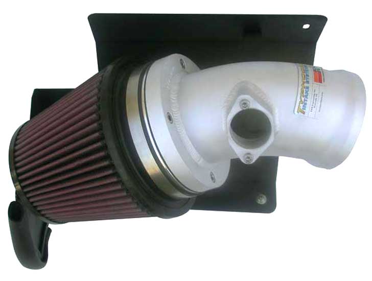 Performance Air Intake System