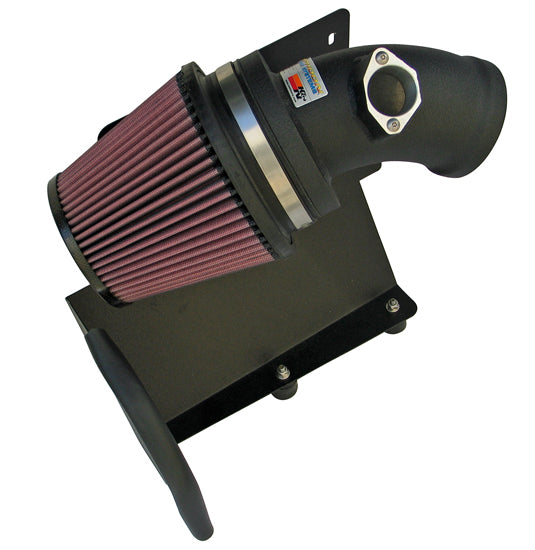 Performance Air Intake System