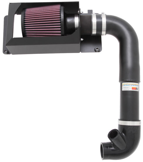 Performance Air Intake System