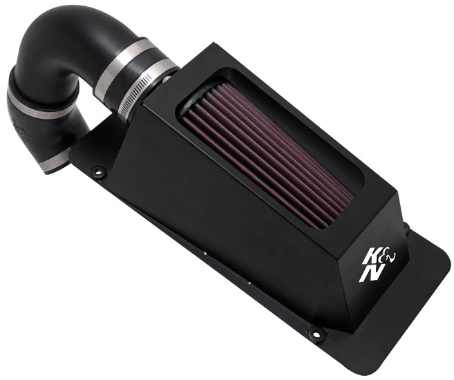 Performance Air Intake System