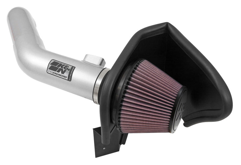 Performance Air Intake System