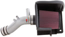 Performance Air Intake System