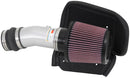 Performance Air Intake System