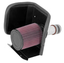 Performance Air Intake System