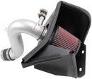 Performance Air Intake System
