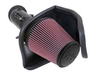 Performance Air Intake System