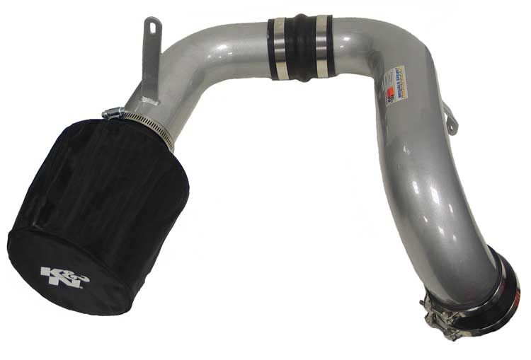 Performance Air Intake System