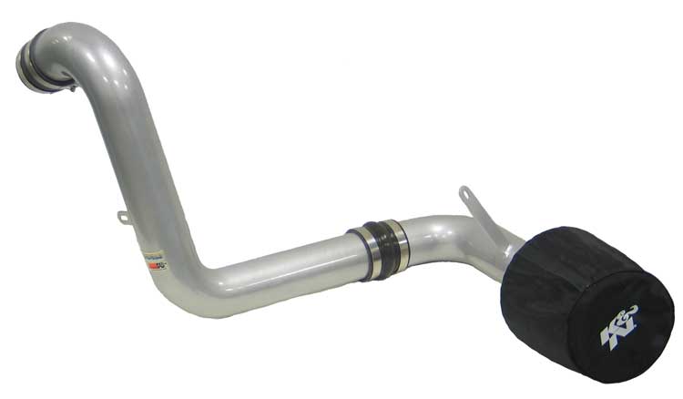 Performance Air Intake System