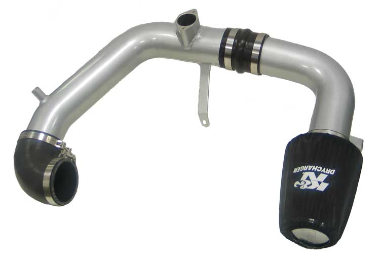 Performance Air Intake System