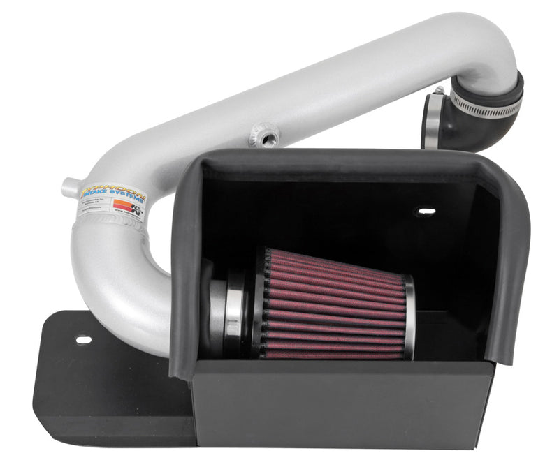 Performance Air Intake System