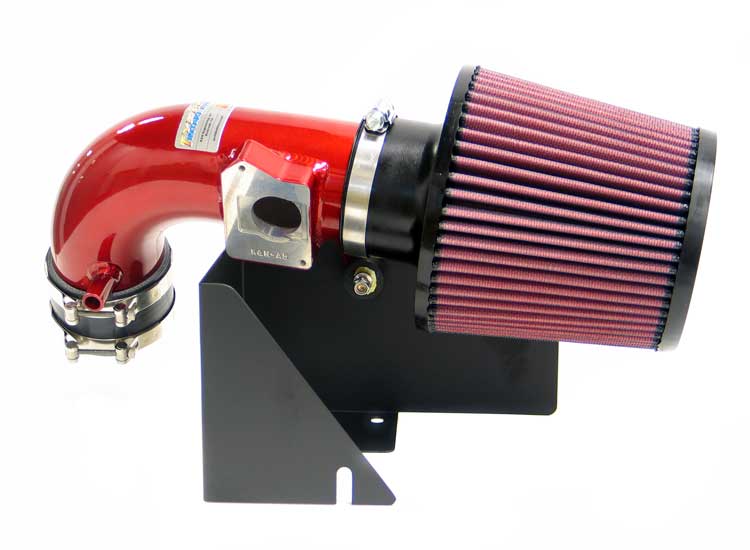 Performance Air Intake System